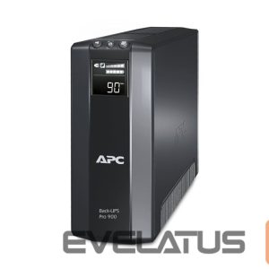 Serverid Schneider Electric  APC Back-UPS Pro 900 BR900G-GR 540W 900VA 230V | 