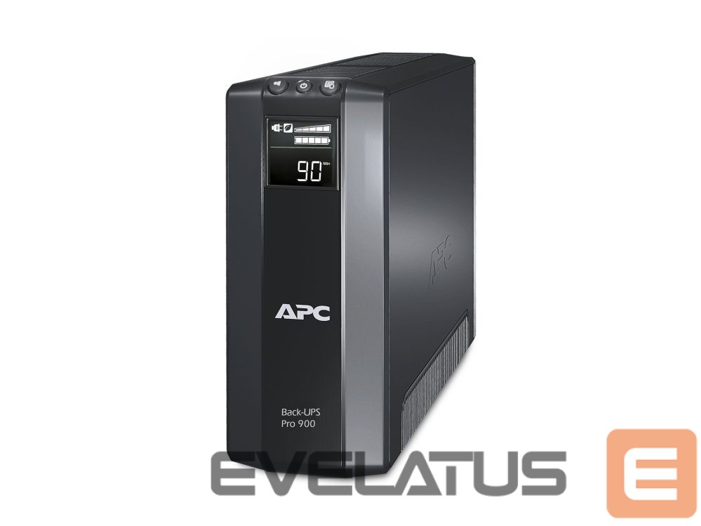 Serverid Schneider Electric APC Back-UPS Pro 900 BR900G-GR 540W 900VA 230V |