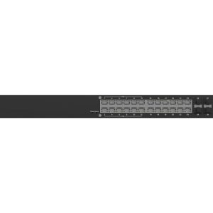 Server – muud tarvikud Teltonika  Managed PoE+ switch 12x PoE+& 12 x Gigabit Ethernet ports PROFINET and MRP support | 