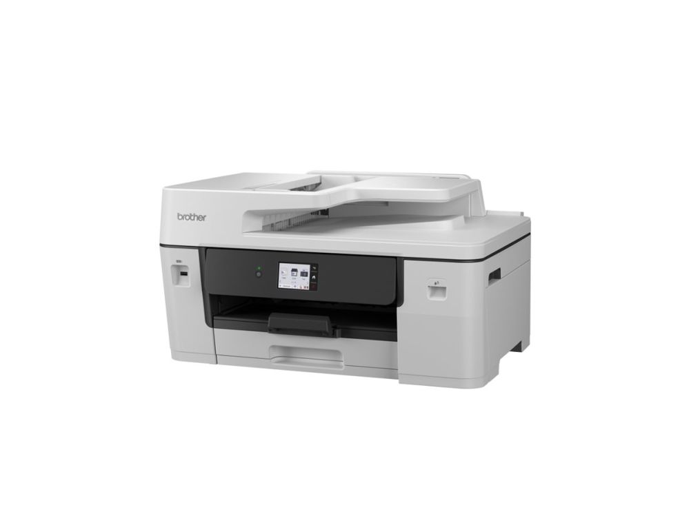 Printerid Brother | MFC-J6760DW | Multifunction printer | Inkjet | Colour | A3 | Wi-Fi | Grey