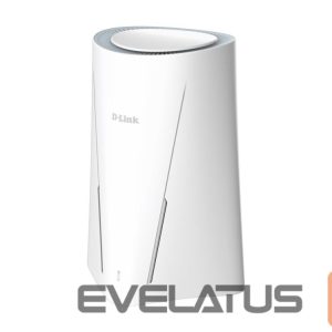 Ruuterid D-link  G530V2 5G NR AX3000 Wi-Fi 6 Router | 