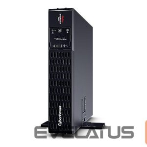 Serverid CyberPower  Smart App Professional Rackmount Series PR3000ERT2U - UPS - 3000 Watt - 3000 VA | 