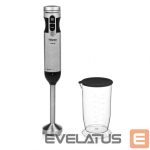 Mikserid ja blenderid Tristar  MX-4828 | Hand Blender | 1000 W | Number of speeds 1 | Turbo mode | Ice crushing | Stainless Steel 