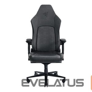 Arvutitoolid / lauad Razer  Iskur V2 Gaming Chair with Lumbar Support, Black | 