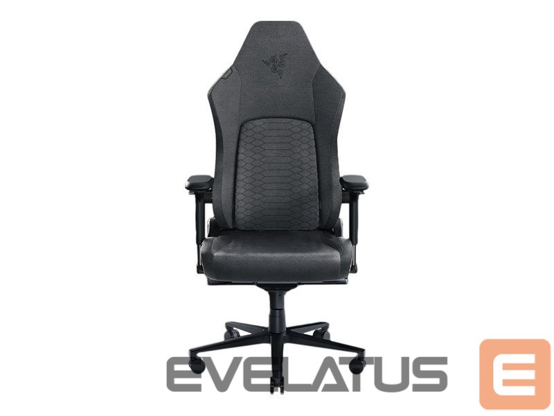 Arvutitoolid / lauad Razer Iskur V2 Gaming Chair with Lumbar Support, Black |