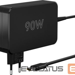 Kontroller Goobay  USB-C Charger for Laptops (90 W) | 65420 