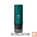 Kohvikeetja OUTIN  OUTIN Nano Espresso Machine, model OTEM-01, color Outin Teal 