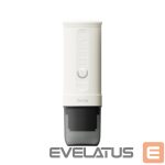 Kohvikeetja OUTIN  OUTIN Nano Espresso Machine, model OTEM-01, color Pearl White 