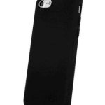 Tagakaaned iLike Apple Silicon case for iPhone 12 Pro Max 6,7 Black