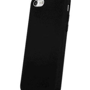 Tagakaaned iLike Apple Silicon case for iPhone 12 Pro Max 6,7 Black