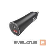 Autolaadijad Xiaomi  XIAOMI Mi 37W Dual-Port Car Charger 