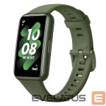 Fitness käevõru Huawei  Band 7 Green