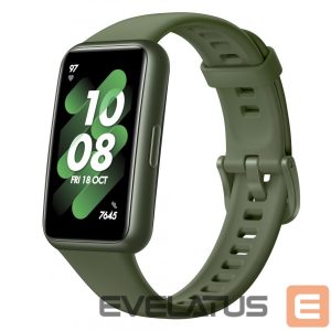 Fitness käevõru Huawei  Band 7 Green