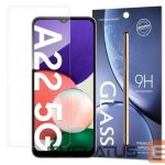 Kaitseklaasid iLike Samsung Galaxy A22 5G 9H screen protector 