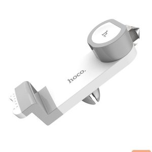 Automaatne hoidja Hoco Universal CPH07 Hammer Auto Holder White