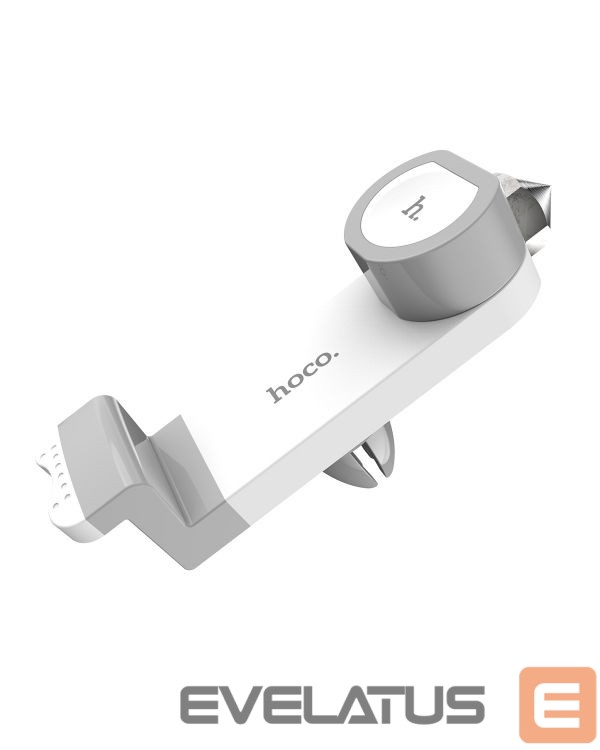 Automaatne hoidja Hoco Universal CPH07 Hammer Auto Holder White
