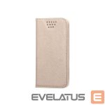 Case universaalne kaitseümbris iLike Universal Universal Magnet 5,5-5,7 Case Gold
