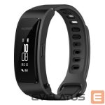 Fitness käevõru Huawei  Talk Band B3 Lite Black