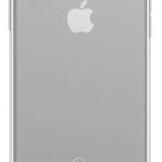 Tagakaaned USAMS Apple iPhone X/Xs J-Wing 0.48mm TPU Case Transparent