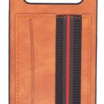 Tagakaaned Evelatus Samsung S10 Cubit Brown