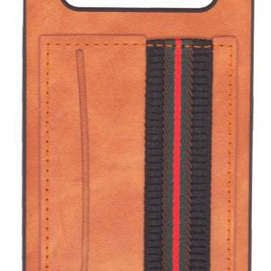 Tagakaaned Evelatus Samsung S10 Cubit Brown