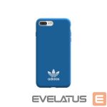 Tagakaaned Adidas Apple iPhone 6/6s/7/8 Plus OR Moulded Case Blue
