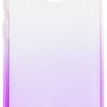 Tagakaaned Evelatus Samsung Galaxy A20e Gradient TPU Case Purple