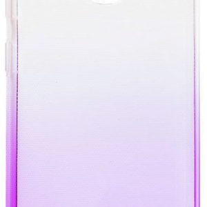 Tagakaaned Evelatus Samsung Galaxy A20e Gradient TPU Case Purple