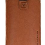 Universaal mobiiltasku iLike Universal DEKO CASE (SIZE 18) FOR IPHONE 13 PRO MAX/12 PRO MAX Brown