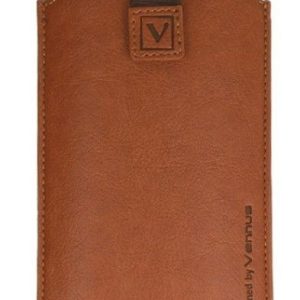 Universaal mobiiltasku iLike Universal DEKO CASE (SIZE 18) FOR IPHONE 13 PRO MAX/12 PRO MAX Brown