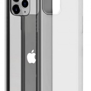 Tagakaaned Evelatus Apple Apple iPhone 12 Mini TPU 1.5MM Smoked