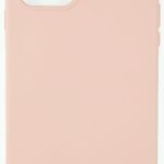 Tagakaaned Evelatus Apple iPhone 12 mini Nano Silicone Case Soft Touch TPU Beige