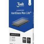 Kaitseklaasid 3MK Samsung 3mk Galaxy A32 4G Hard Glass Max Lite Black