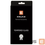 Kaitseklaasid Evelatus Apple iPhone 13/13 Pro 0.33 Flat Clear Glass Japan Glue Anti-Static 