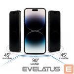 Kaitseklaasid iLike Apple IPHONE 14 PRIVACY GLASS 