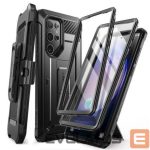 Tagakaaned iLike Samsung Galaxy S24 Ultra Unicorn Beetle Pro Supcase Supcase CASE Blue
