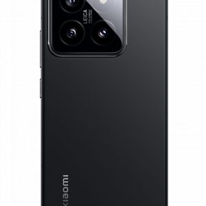 Nutitelefon Xiaomi  14 12/512GB Black