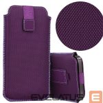 Universaal mobiiltasku iLike Universal (XL SIZE) FOR IPHONE 14/14 PRO/IPHONE 15/15 PRO/SAMSUNG S23/S23 PLUS/S24/S24 PLUS/A15/A54 5G PATTERN 2 Purple