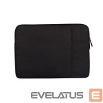 Sülearvuti kott Sponge  SPONGE 14in-15.6in Handcase Black 