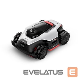 Koduelektroonika DREAME  A3 AWD PRO 3500 m2 Black White
