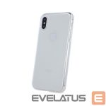 Tagakaaned iLike Huawei Huawei P30 Lite Slim Case 1.8 mm Transparent