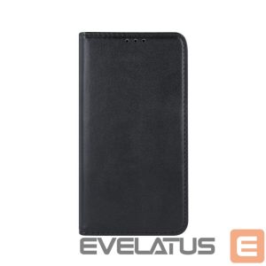 Kaaned - kaaned iLike Samsung Samsung A53 5G Book Case V1 Black