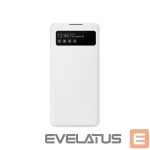 Tagakaaned Samsung  Galaxy A42 5G Smart S View Cover 