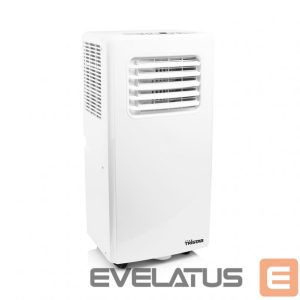 Konditsioneer Tristar  Air Conditioner AC-5529 Free standing, Suitable for rooms up to 80 m³, Number of speeds 2, Fan function, White 