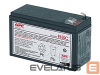 Aku Apc  Replacement Battery Cartridge 17 