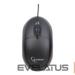 Arvutihiir Gembird  MUS-U-01  Optical mouse 1 