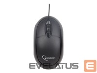 Arvutihiir Gembird  MUS-U-01  Optical mouse 1 