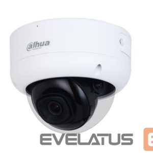 IP kaamerad DAHUA  NET CAMERA 5MP IR DOME/HDBW3541E-AS-0280B-S2 