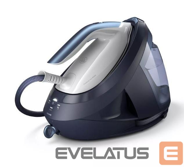 Triikrauad Philips IRON 2700W W/STEAM GENERATOR/PSG8030/20