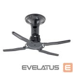 Telerite tarvikud NEOMOUNTS  PROJECTOR ACC CEILING MOUNT/18.5CM BEAMER-C50 
